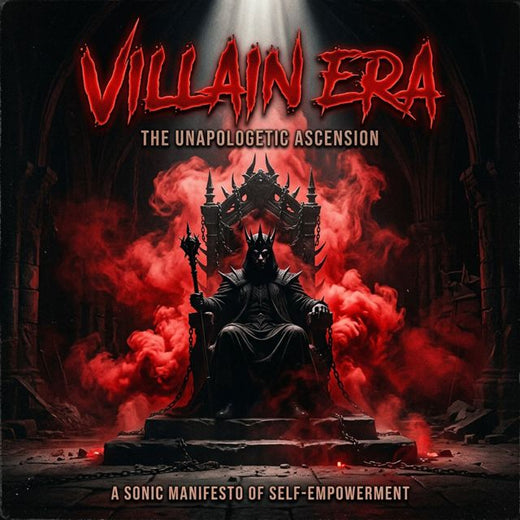 Tunson Donaldson - 'Villain Era' [Ringtone]