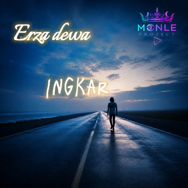Erza dewa - 'Ingkar' [Ringtone]