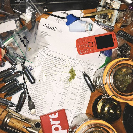 Sonnyjim - 'Real Estate (feat. Giallo Point)' [Ringtone]
