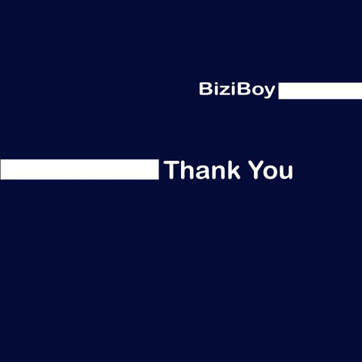 BiziBoy - 'Thank You 2' [Ringtone]