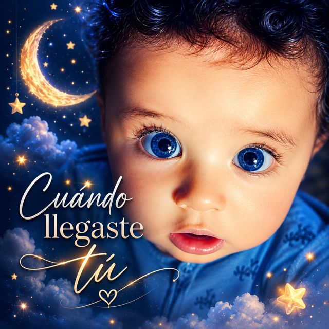 Roberto Cifuentes - 'Cuando Llegaste Tú' [Ringtone]