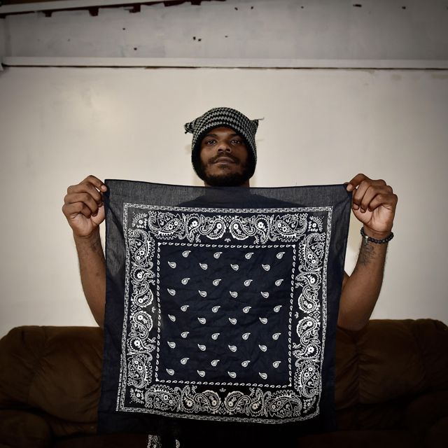 Sadboyshaq - 'Pearlz' [Ringtone]