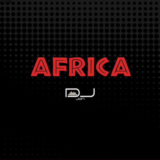 DJ Jon - 'Africa (Instrumental Mix)' [Ringtone]