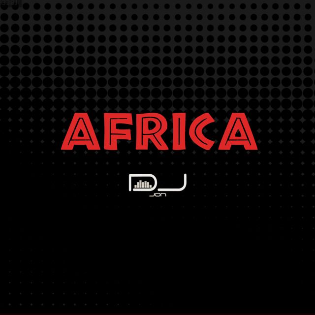 DJ Jon - 'Africa (Instrumental Mix)' [Ringtone]