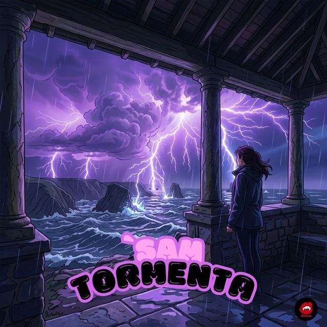 SAM - 'Tormenta' [Ringtone]