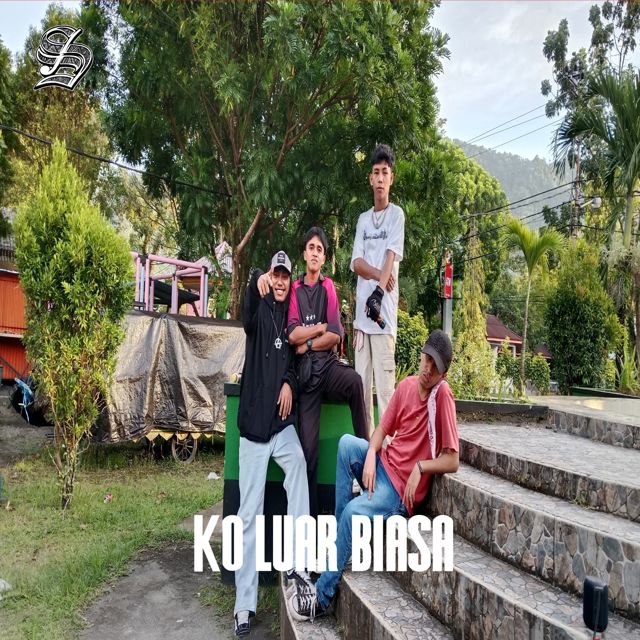 SOKAGE GANK - 'Ko Luar Biasa' [Ringtone]