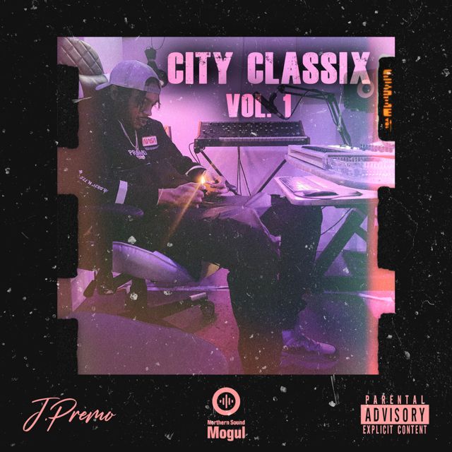 Jayden Premo - 'Livin' Right' [Ringtone]