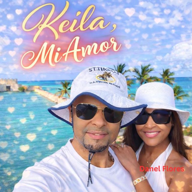 Danel Flores - 'Keila, Mi Amor' [Ringtone]