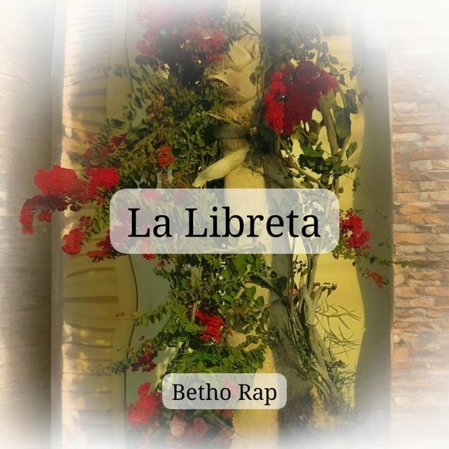 Betho Rap - 'La Libreta' [Ringtone]