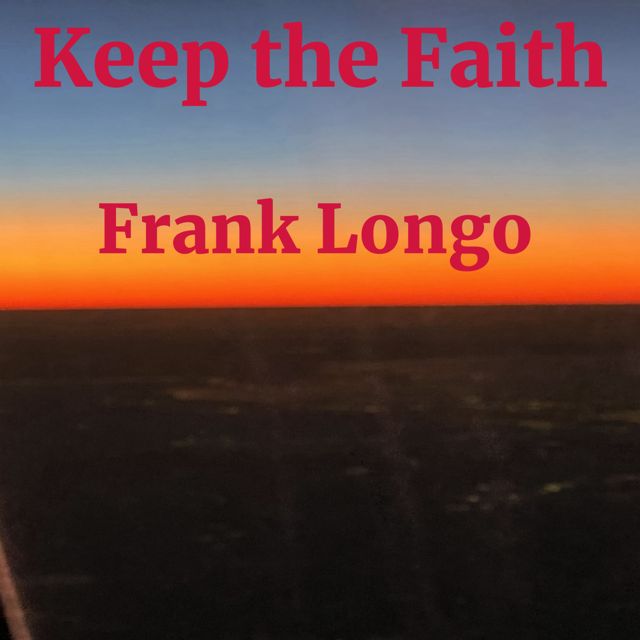 Frank Longo - 'Keep the Faith' [Ringtone]