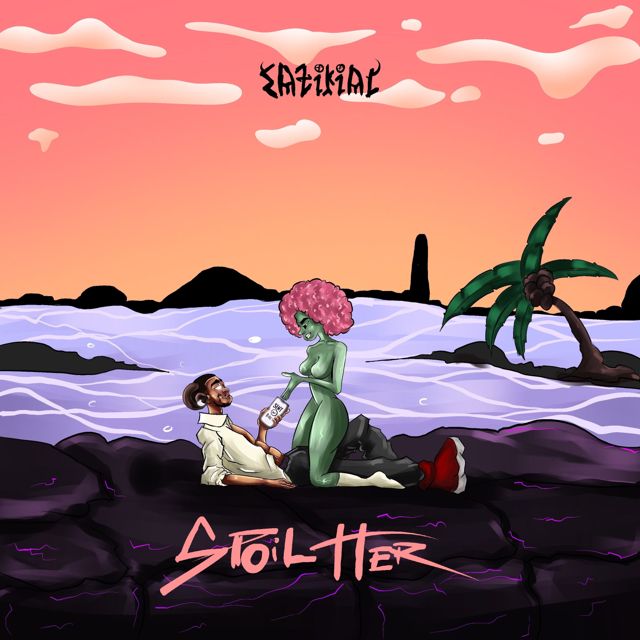 Eazikial - 'Spoil Her' [Ringtone]