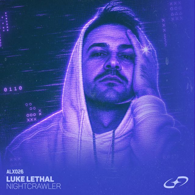 Carter Walker - 'Closed For Winter (Luke Lethal Remix) (feat. Luke Lethal)' [Ringtone]