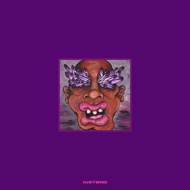 Justend - 'Quartz' [Ringtone]
