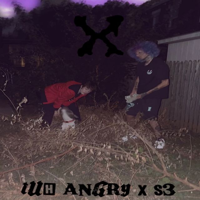 S3Urlying - 'X (feat. Luh Angry)' [Ringtone]
