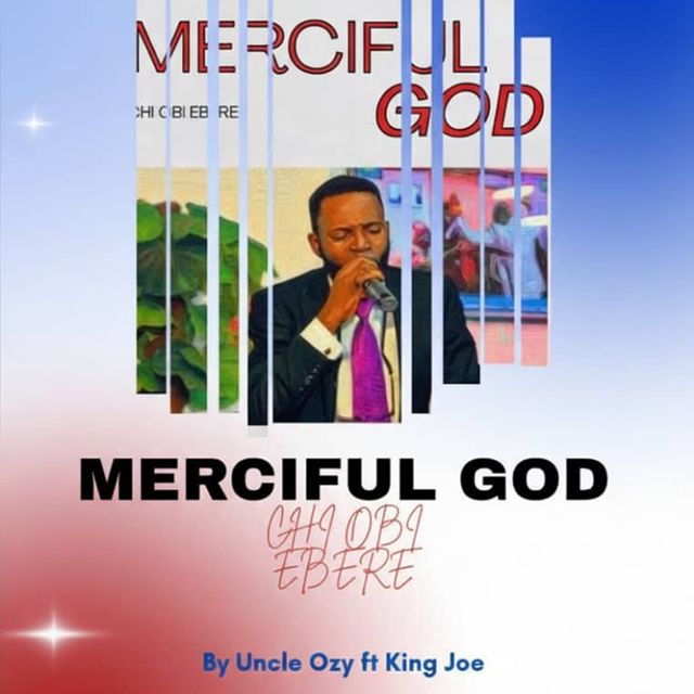 Uncle Ozy - 'Chi Obi Ebere (feat. King Joe)' [Ringtone]