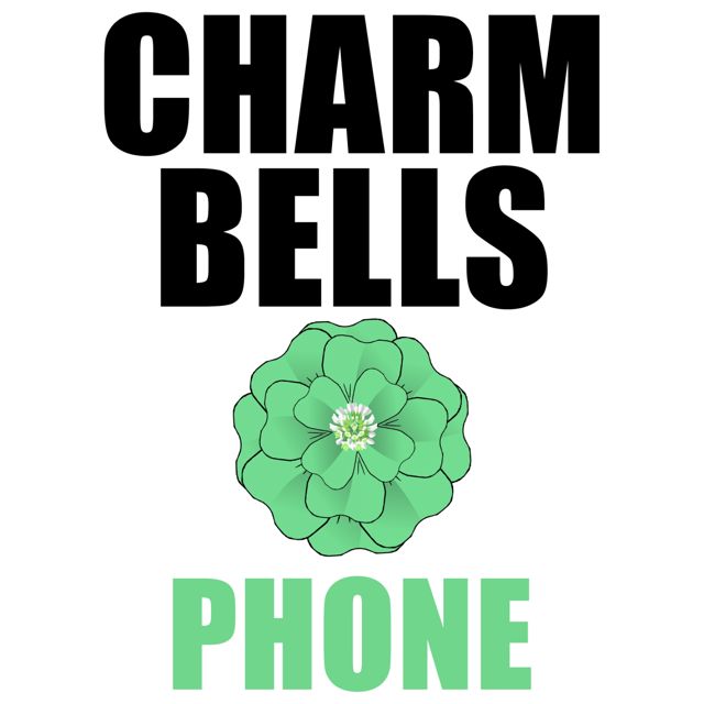 Tones For Phones - 'Charm Bells Phone' [Ringtone]