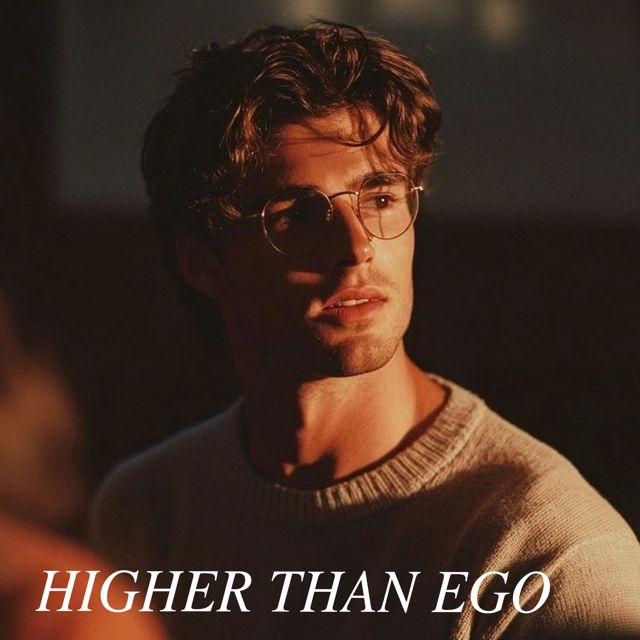 Cahoxx - 'Higher Than Ego' [Ringtone]