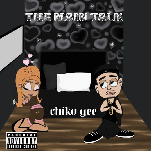 Chiko Gee - 'The Main Talk' [Ringtone]