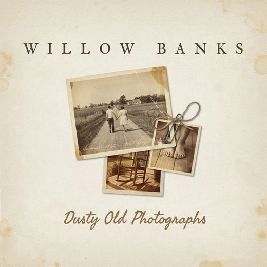 Willow Banks - 'Dusty Old Photographs' [Ringtone]