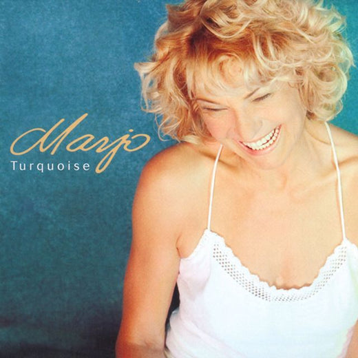 Marjo - 'Déroute' [Ringtone]