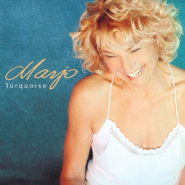Marjo - 'Tu entres dans ma vie' [Ringtone]