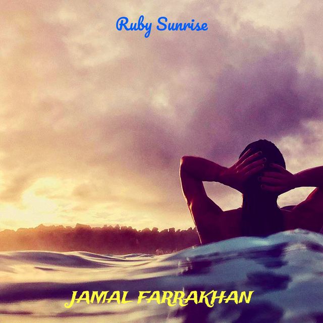 JAMAL FARRAKHAN - 'Ruby Sunrise' [Ringtone]