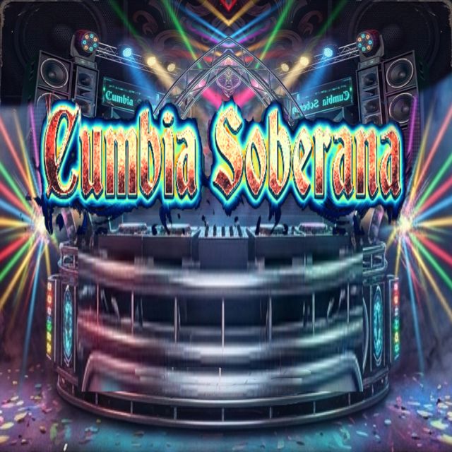 evanoth - 'Cumbia Soberana' [Ringtone]
