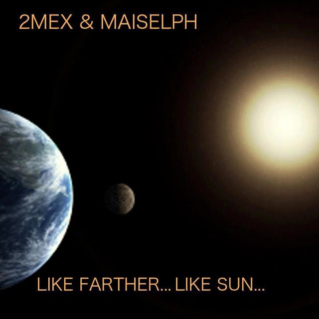 2Mex - 'Take Your Breath Away (feat. Maiselph)' [Ringtone]