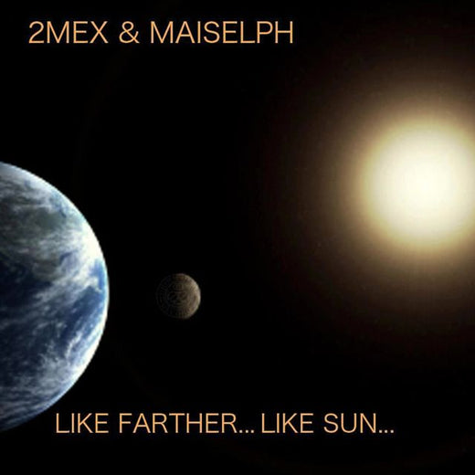 2Mex - 'All About Life (feat. Maiselph)' [Ringtone]