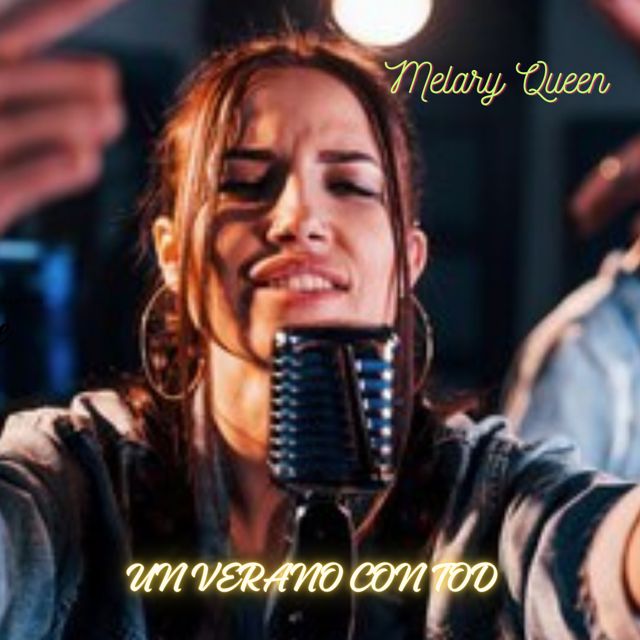 Melary Queen - 'Gravity' [Ringtone]