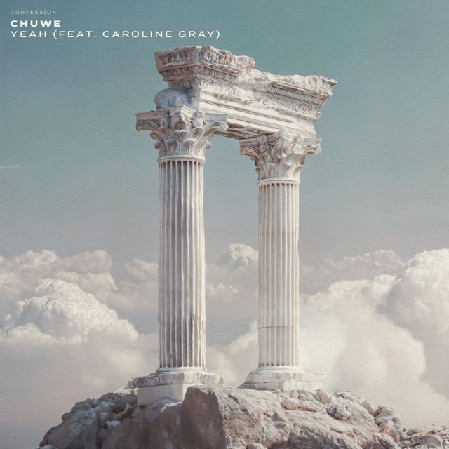 Chuwe - 'Yeah (feat. Caroline Gray)' [Ringtone]