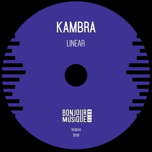 Kambra - 'Linear' [Ringtone]