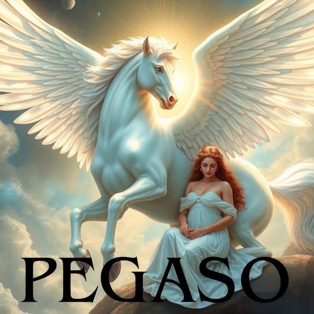 Cristian Noya - 'Pegaso' [Ringtone]