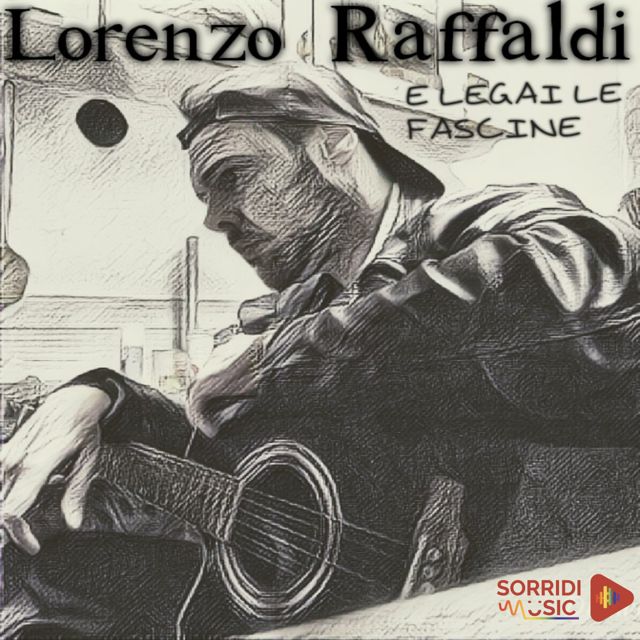 Lorenzo Raffaldi - 'Ma ora senti' [Ringtone]