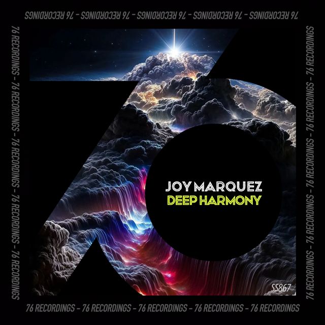Joy Marquez - 'Deep Harmony' [Ringtone]