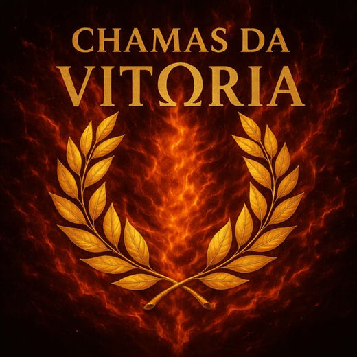 Nicolas Oliveira Calabrez - 'Chamas da Vitória' [Ringtone]
