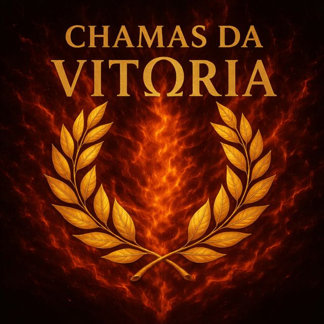 Nicolas Oliveira Calabrez - 'Chamas da Vitória' [Ringtone]