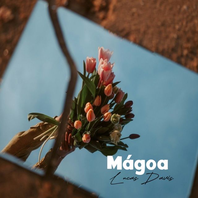 Lucas Davis - 'Mágoa' [Ringtone]