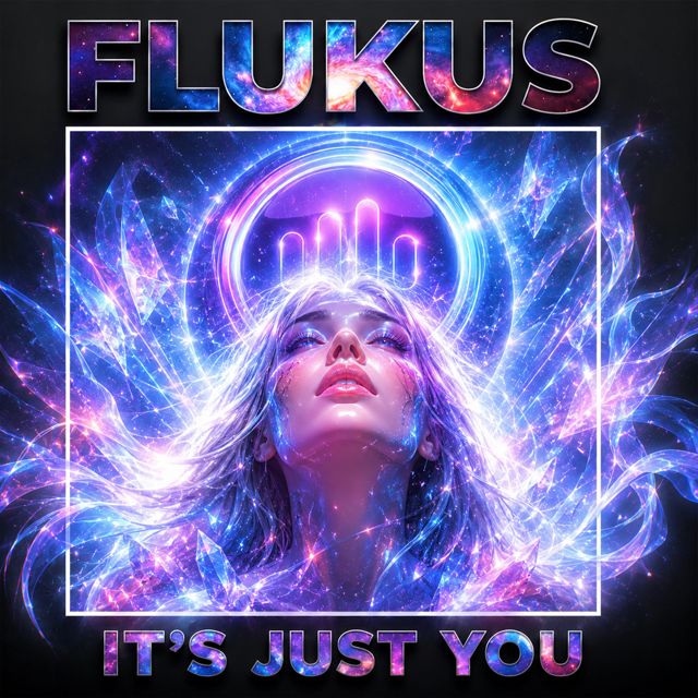 Flukus - 'It's Just You (Original Mix)' [Ringtone]