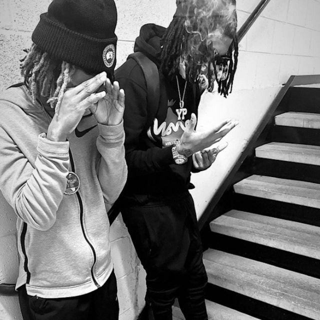 1ACTIVEYUNGIN - 'Box' [Ringtone]