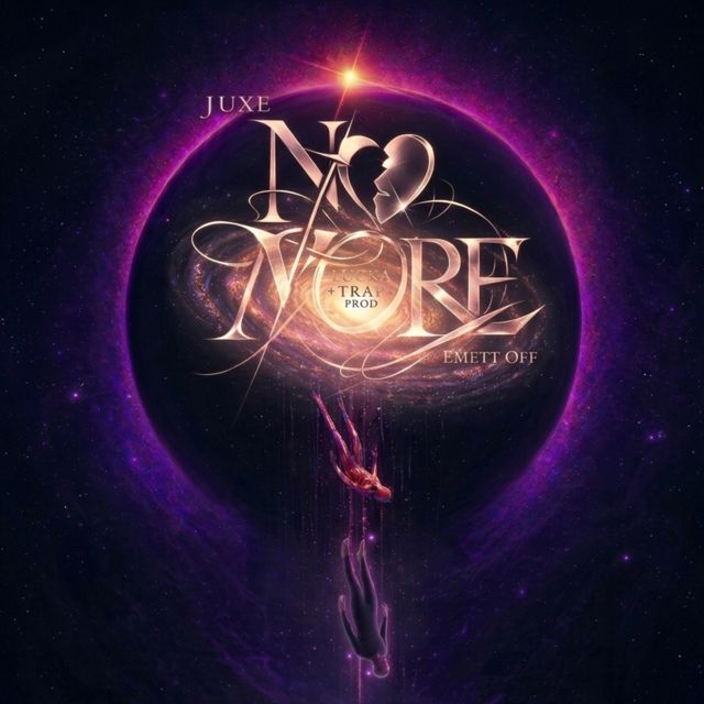 JUXE - 'NO MORE (feat. Emett Oficial & Lucka trap)' [Ringtone]