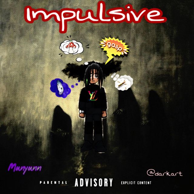 Munyunn - 'I DO ME' [Ringtone]