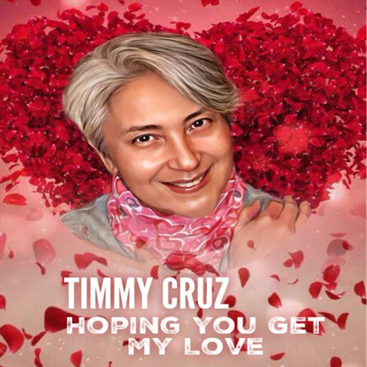 Timmy Cruz - 'Hoping You Get My Love' [Ringtone]
