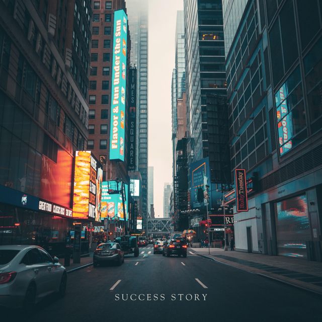 Lowtone Music - 'Success Story' [Ringtone]