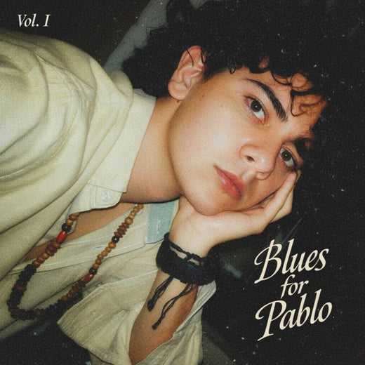 Blues for Pablo - 'Él' [Ringtone]