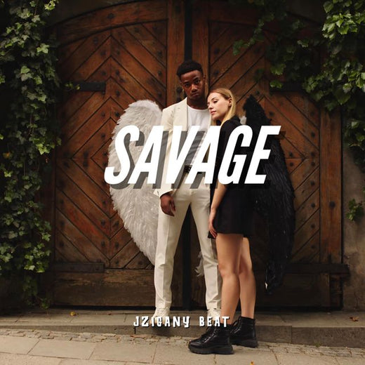 Jzigany Beat - 'SAVAGE' [Ringtone]
