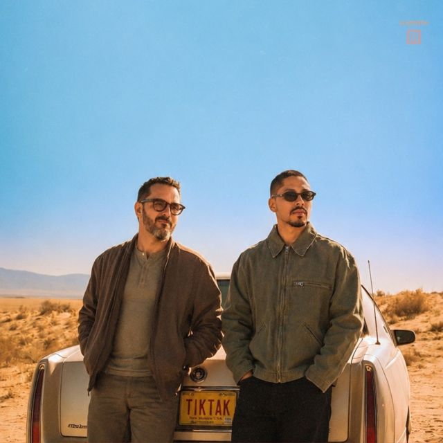 ZHAT - 'TIKTAK (feat. Crabeats)' [Ringtone]