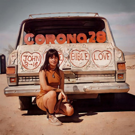Lightmusic - 'Corona28' [Ringtone]