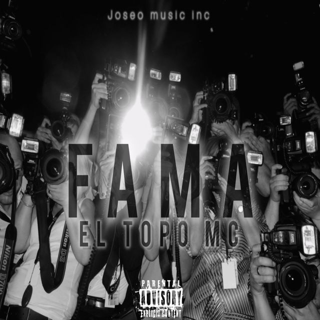 El Topo Mc - 'Fama' [Ringtone]