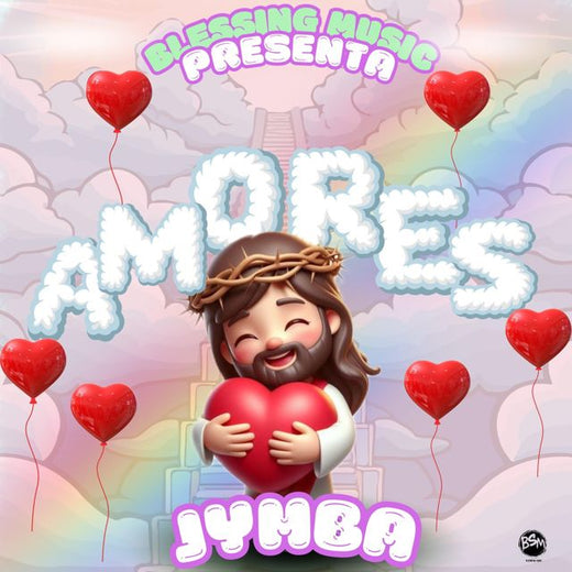 Jymba - 'Amores <3' [Ringtone]